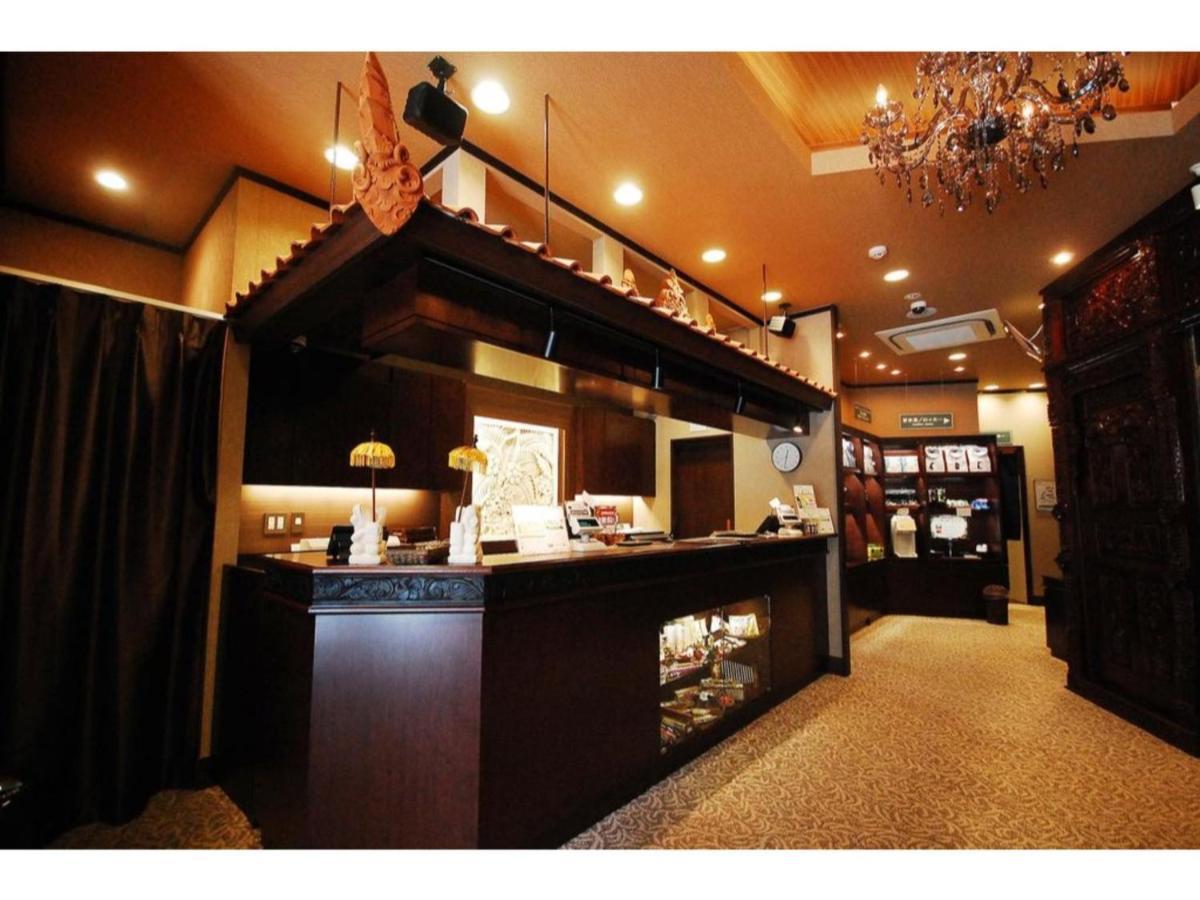 【Men Only】Capsule Hotel Anshin Oyado Akihabara / Vacation Stay 78406 Tokio Buitenkant foto
