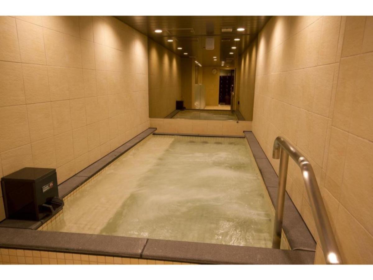 【Men Only】Capsule Hotel Anshin Oyado Akihabara / Vacation Stay 78406 Tokio Buitenkant foto