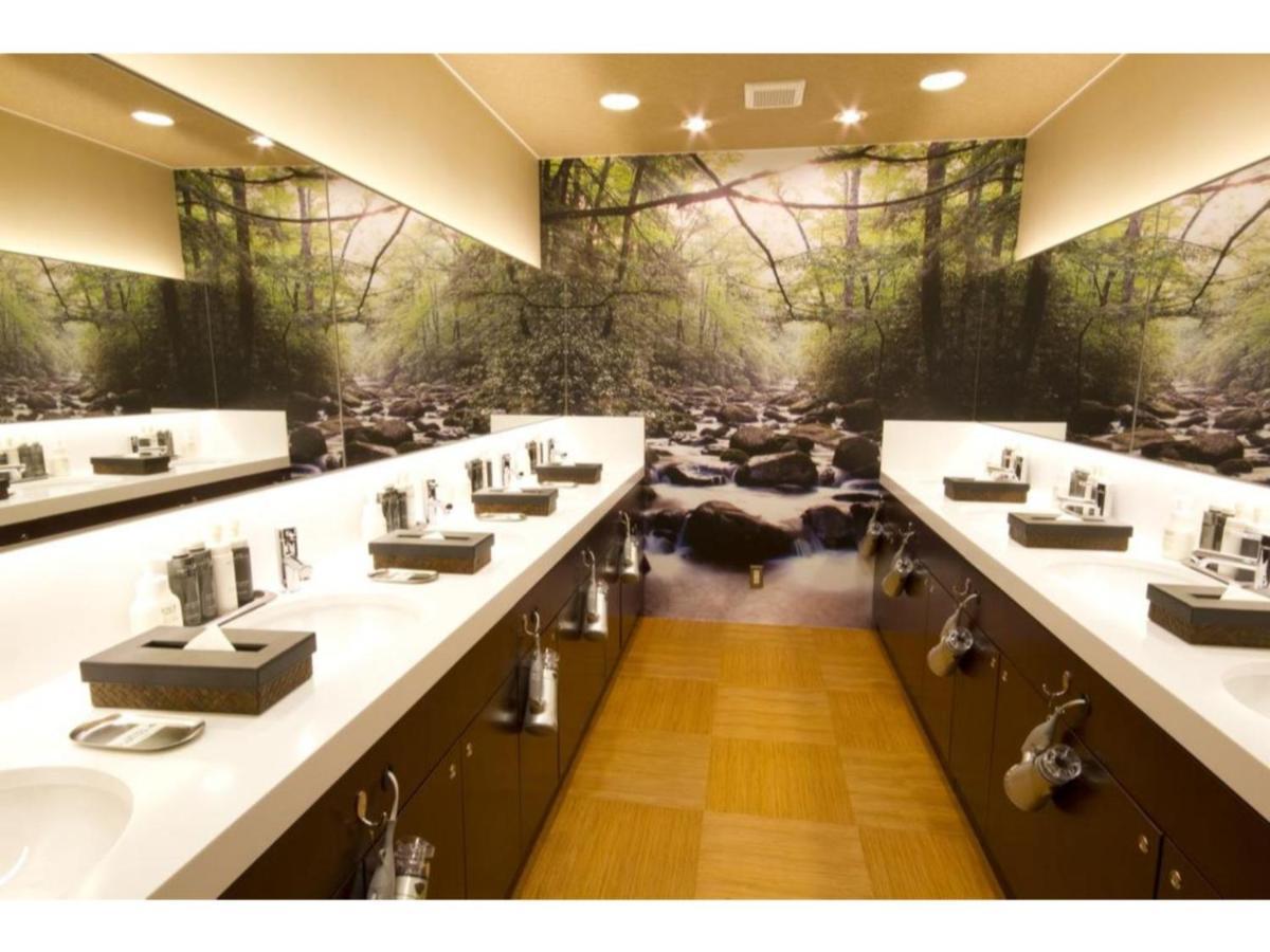 【Men Only】Capsule Hotel Anshin Oyado Akihabara / Vacation Stay 78406 Tokio Buitenkant foto
