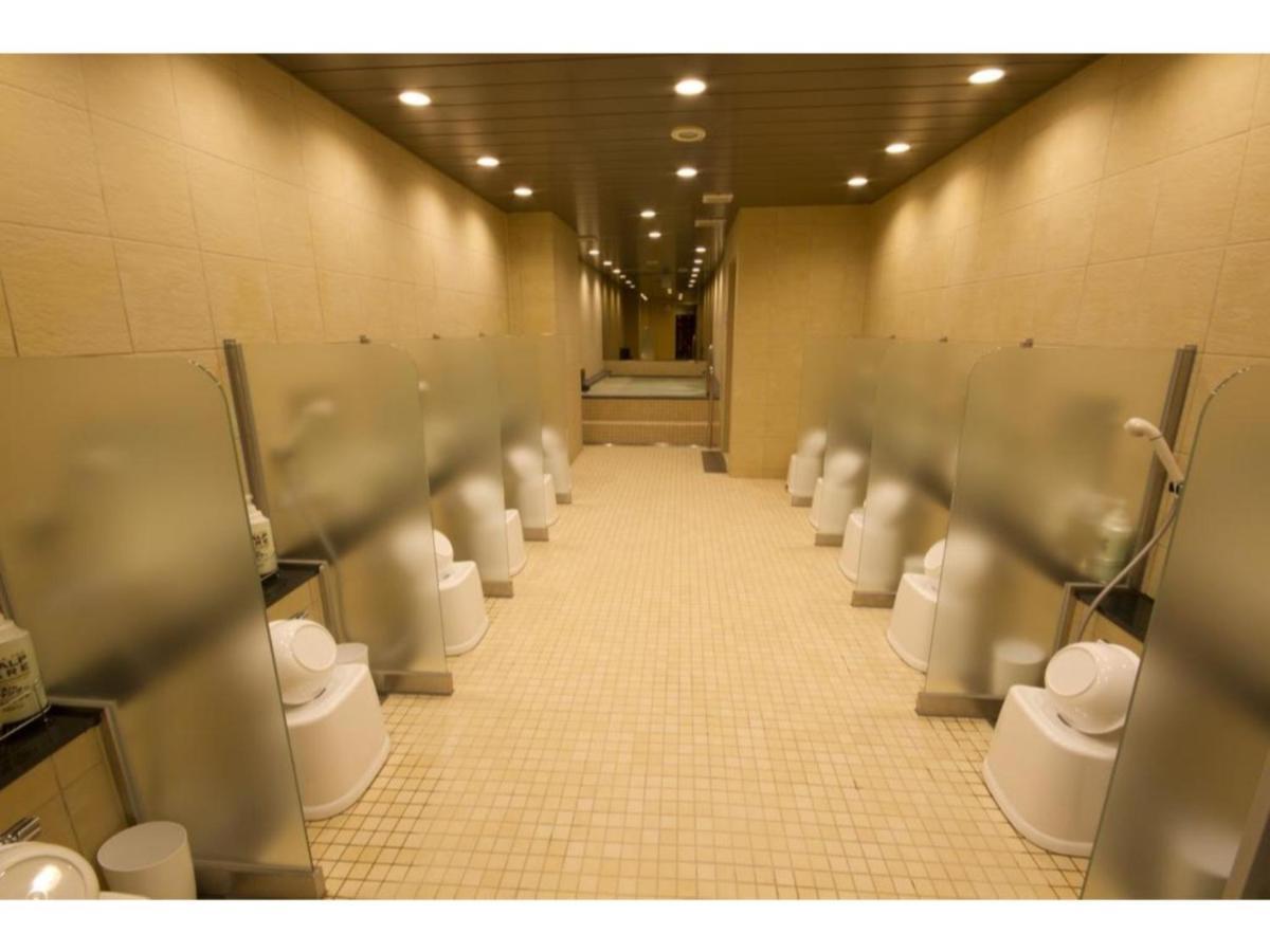 【Men Only】Capsule Hotel Anshin Oyado Akihabara / Vacation Stay 78406 Tokio Buitenkant foto